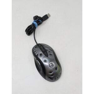Logitech G MX518 Wired Optical Gaming Mouse